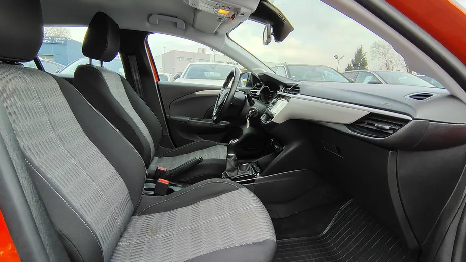 OPEL Corsa Corsa 1.2 S&S