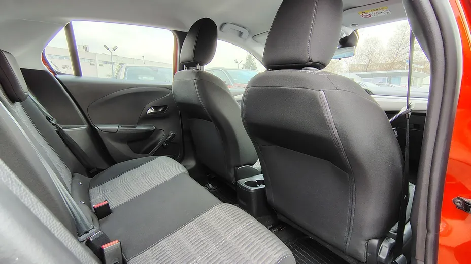 OPEL Corsa Corsa 1.2 S&S