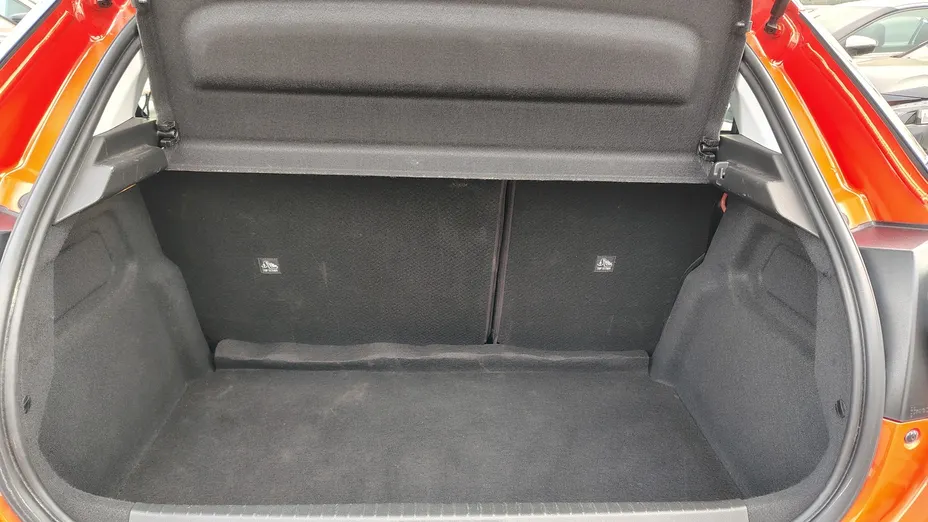 OPEL Corsa Corsa 1.2 S&S