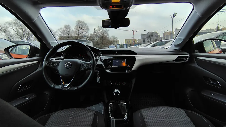 OPEL Corsa Corsa 1.2 S&S