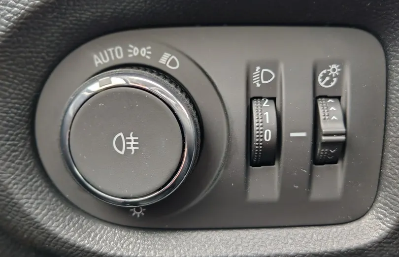 OPEL Corsa Corsa 1.2 S&S