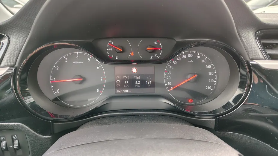 OPEL Corsa Corsa 1.2 S&S