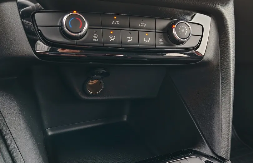 OPEL Corsa Corsa 1.2 S&S