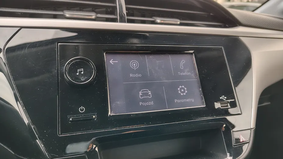 OPEL Corsa Corsa 1.2 S&S