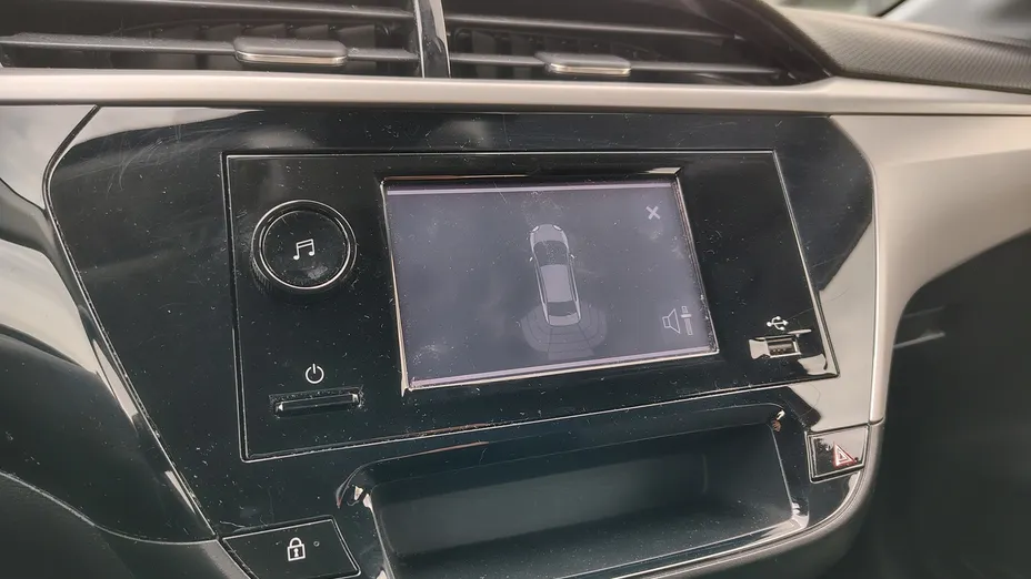 OPEL Corsa Corsa 1.2 S&S