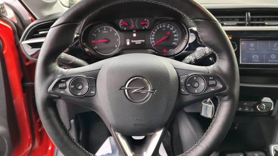 OPEL Corsa Corsa 1.2 S&S