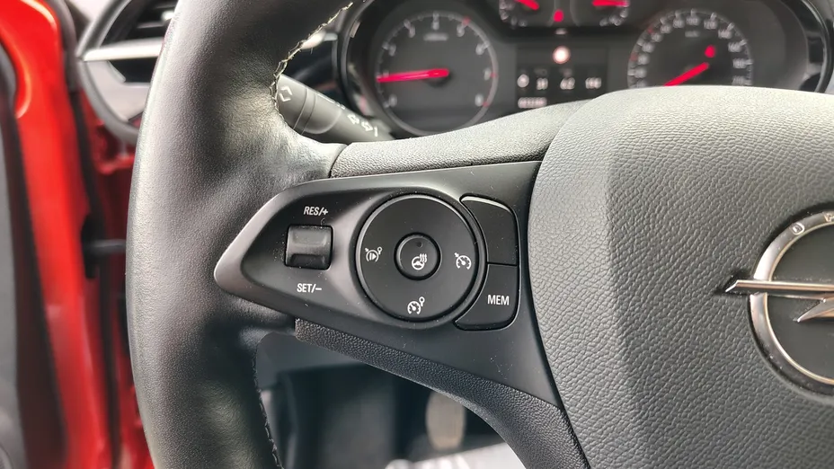 OPEL Corsa Corsa 1.2 S&S