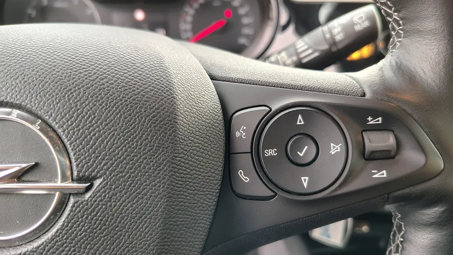 OPEL Corsa Corsa 1.2 S&S