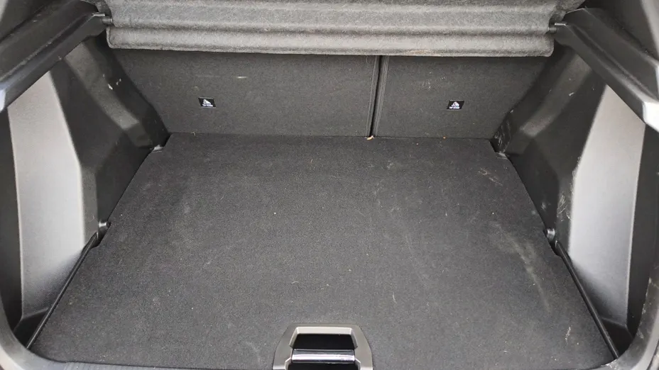 PEUGEOT 2008 2008 1.2 PureTech GT S&S EAT8