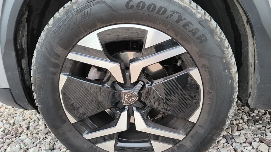 PEUGEOT 2008 2008 PureTech 130 GT S&S EAT8