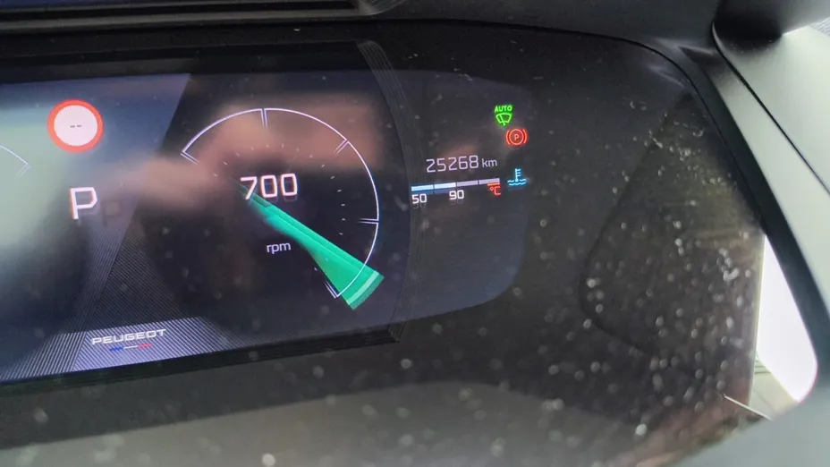 PEUGEOT 2008 2008 1.2 PureTech GT S&S EAT8