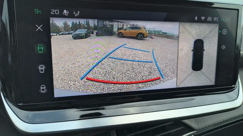 PEUGEOT 2008 2008 PureTech 130 GT S&S EAT8