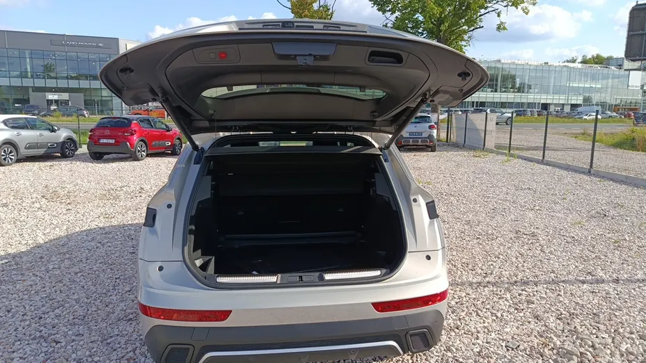 DS DS7 DS 7 1.5 BlueHDi Performance Line aut