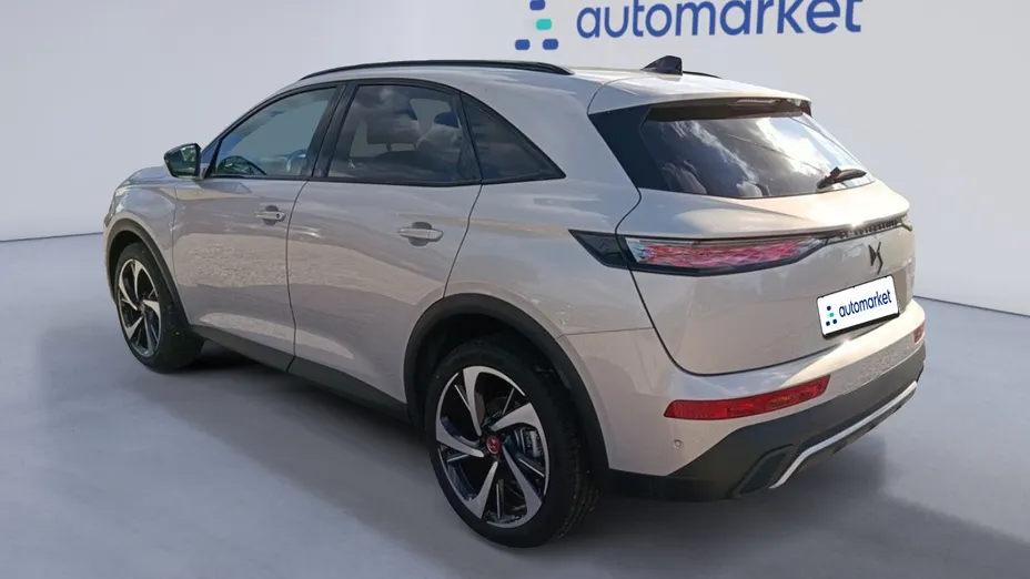 DS DS7 DS 7 1.5 BlueHDi Performance Line aut