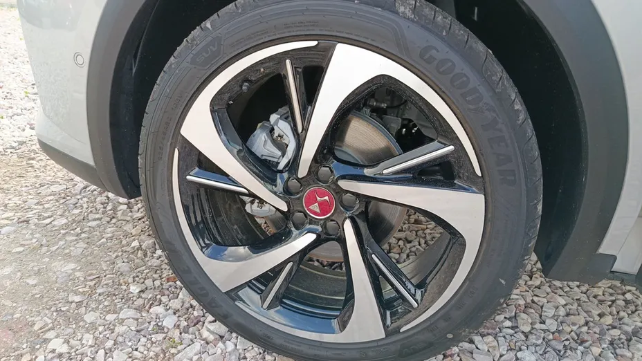 DS DS7 DS 7 1.5 BlueHDi Performance Line aut