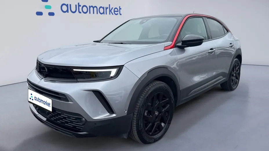 OPEL Mokka Mokka-e 50kWh Elegance