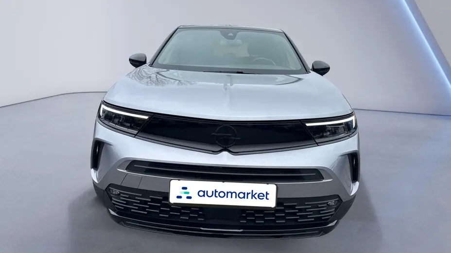 OPEL Mokka Mokka-e 50kWh Elegance