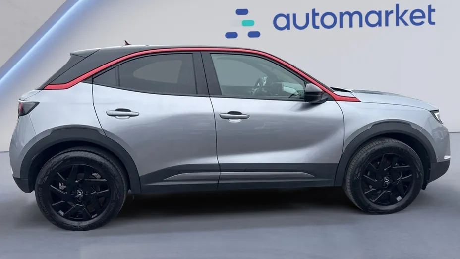 OPEL Mokka Mokka-e 50kWh Elegance