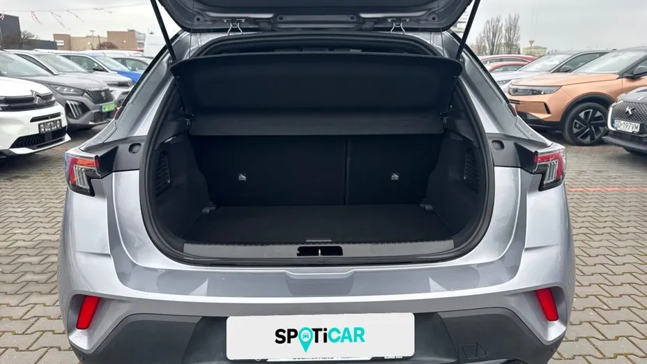 OPEL Mokka Mokka-e 50kWh Elegance