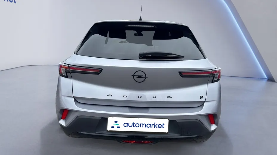 OPEL Mokka Mokka-e 50kWh Elegance
