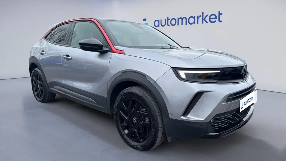 OPEL Mokka Mokka-e 50kWh Elegance