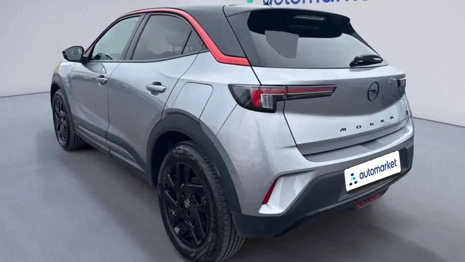 OPEL Mokka Mokka-e 50kWh Elegance