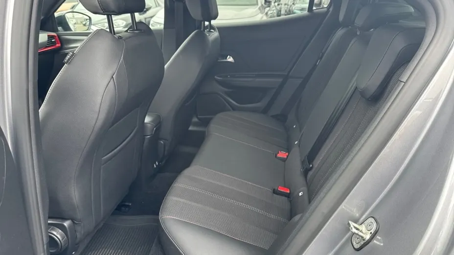 OPEL Mokka Mokka-e 50kWh Elegance