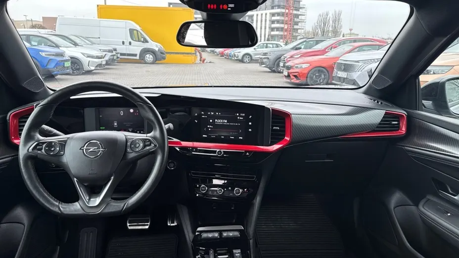 OPEL Mokka Mokka-e 50kWh Elegance