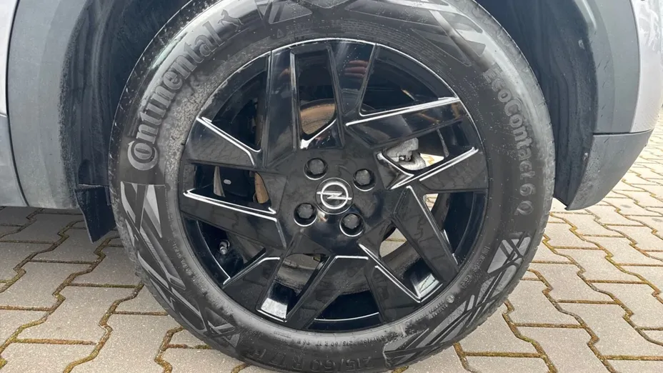 OPEL Mokka Mokka-e 50kWh Elegance