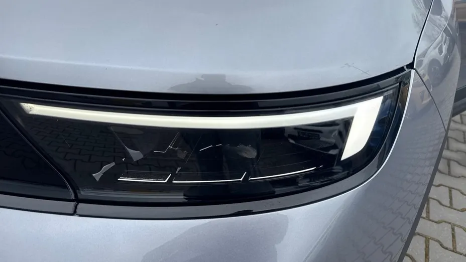 OPEL Mokka Mokka-e 50kWh Elegance