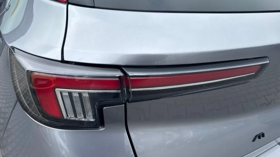 OPEL Mokka Mokka-e 50kWh Elegance