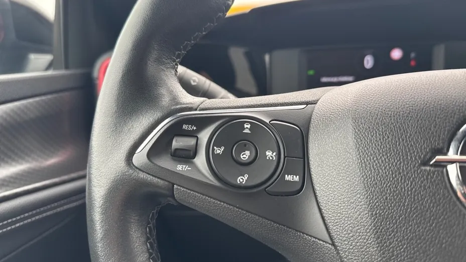 OPEL Mokka Mokka-e 50kWh Elegance