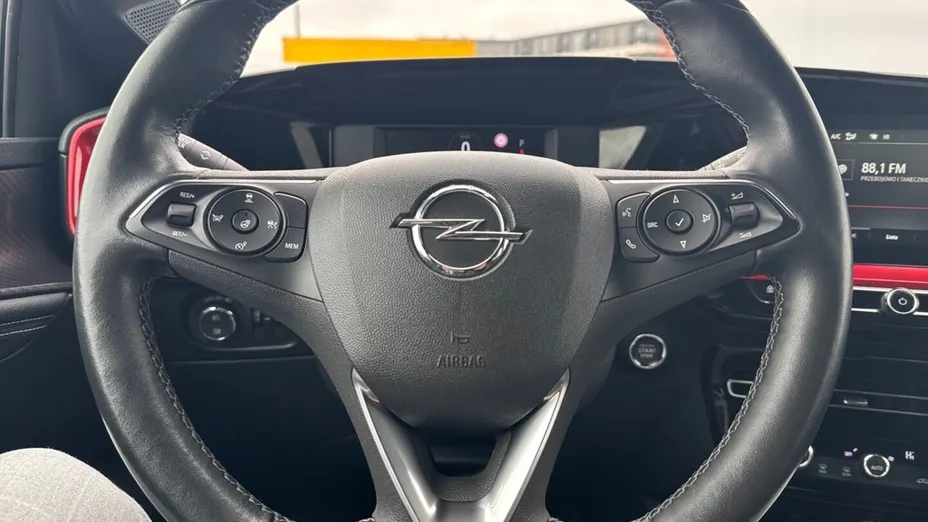 OPEL Mokka Mokka-e 50kWh Elegance