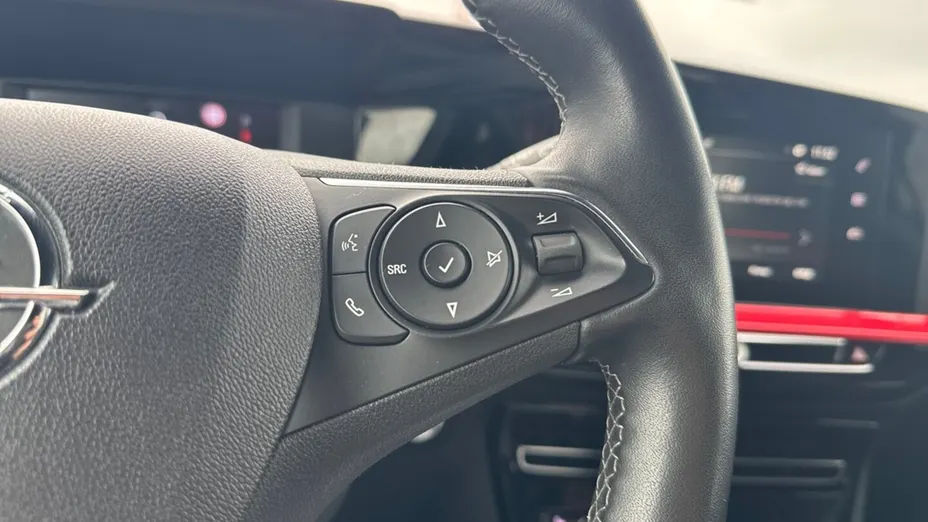 OPEL Mokka Mokka-e 50kWh Elegance