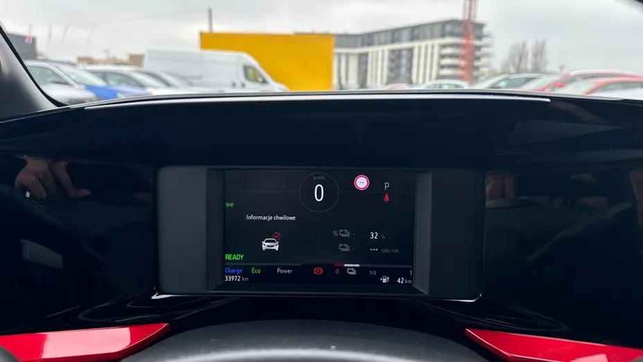 OPEL Mokka Mokka-e 50kWh Elegance