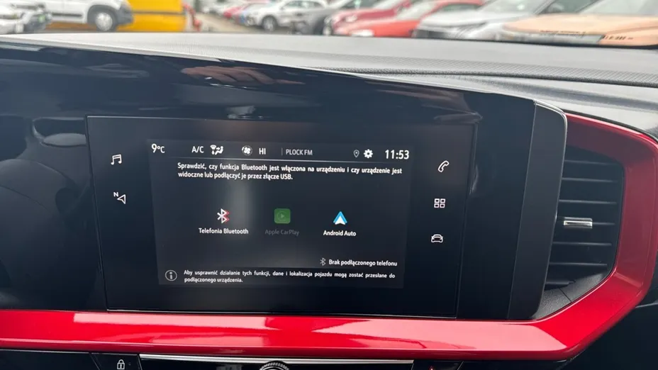 OPEL Mokka Mokka-e 50kWh Elegance