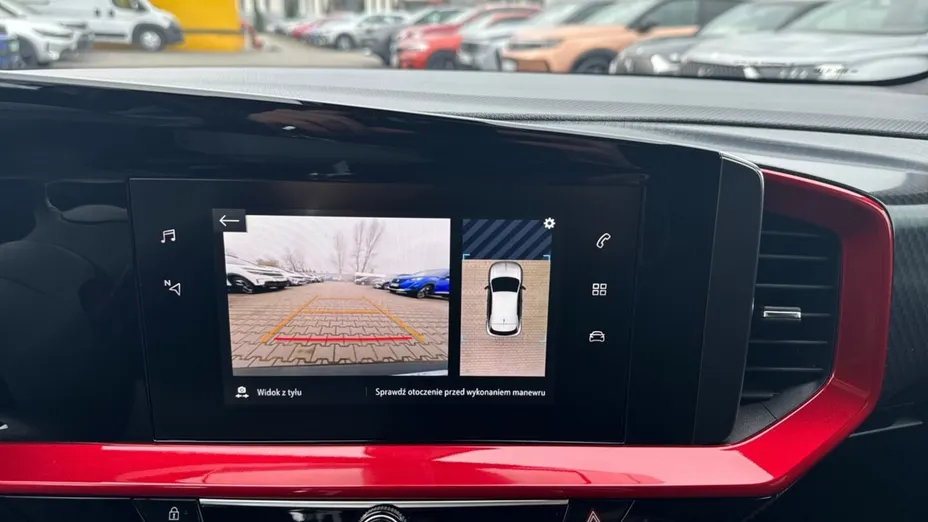 OPEL Mokka Mokka-e 50kWh Elegance