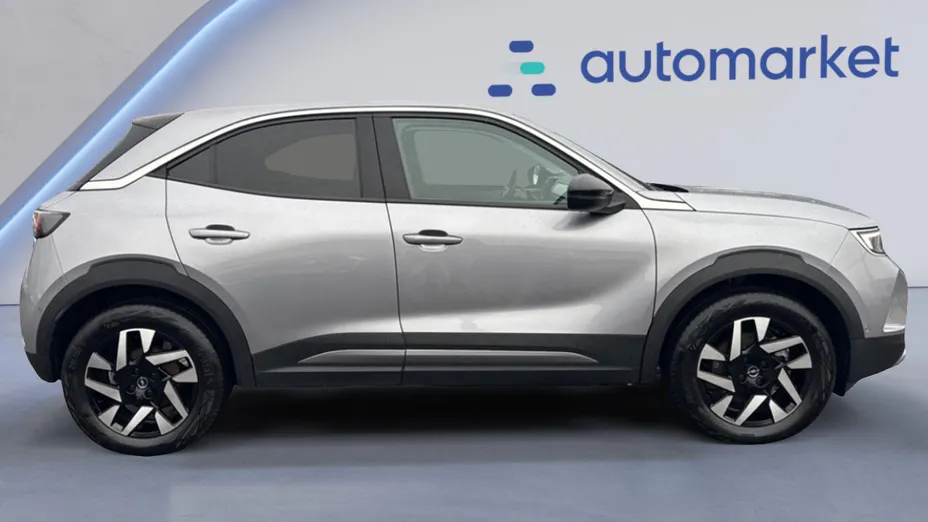 OPEL Mokka Mokka-e 50kWh Elegance