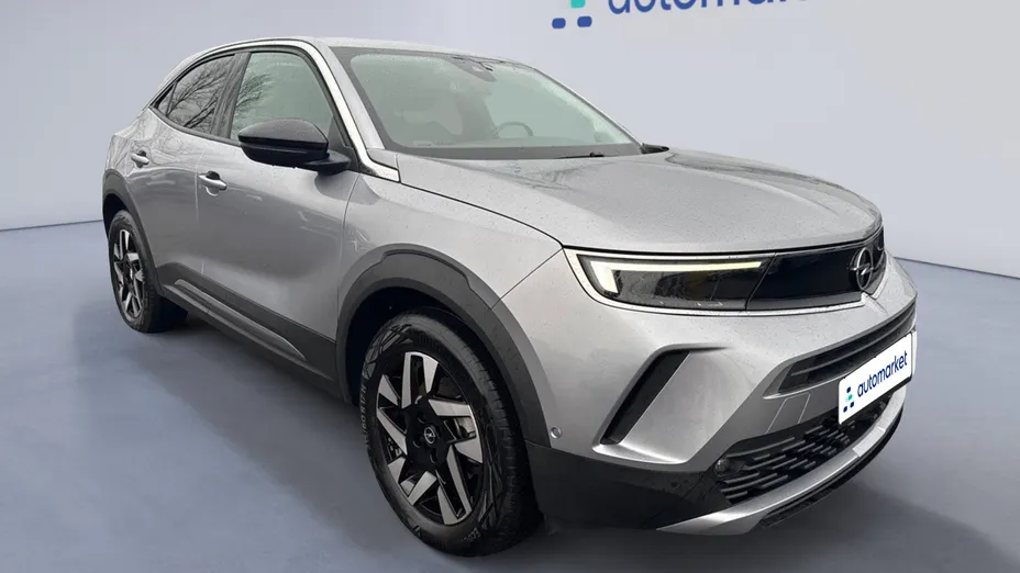 OPEL Mokka Mokka-e 50kWh Elegance