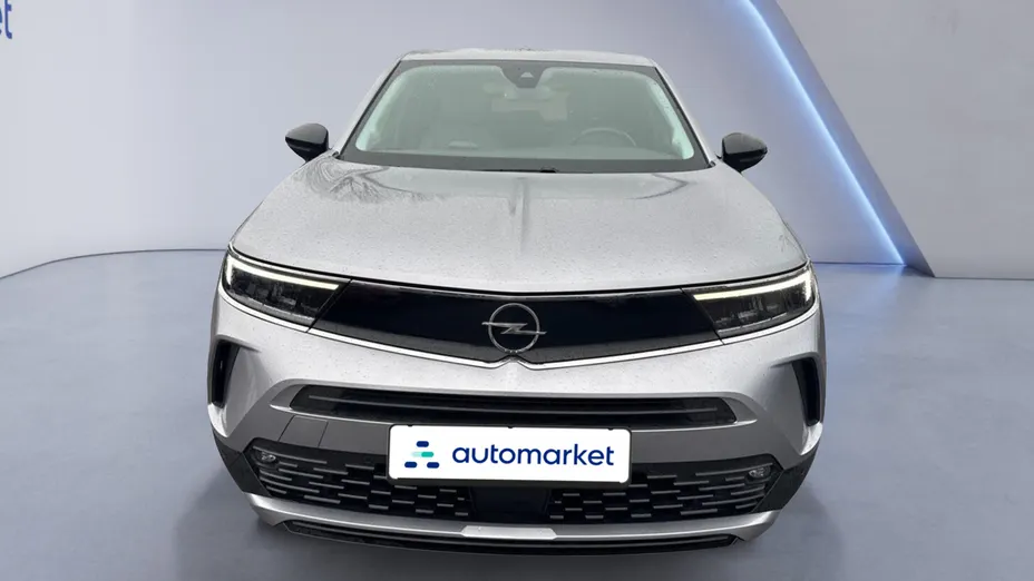 OPEL Mokka Mokka-e 50kWh Elegance