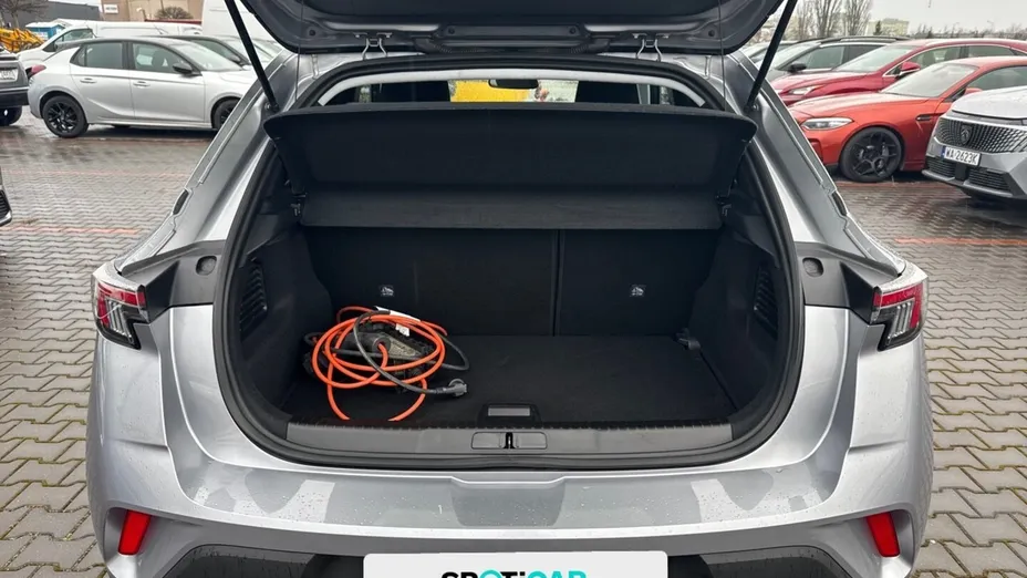 OPEL Mokka Mokka-e 50kWh Elegance