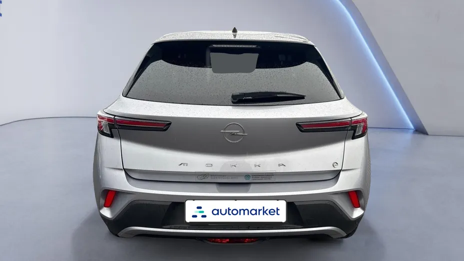 OPEL Mokka Mokka-e 50kWh Elegance