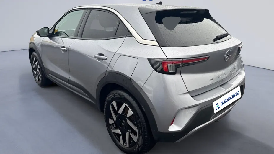 OPEL Mokka Mokka-e 50kWh Elegance