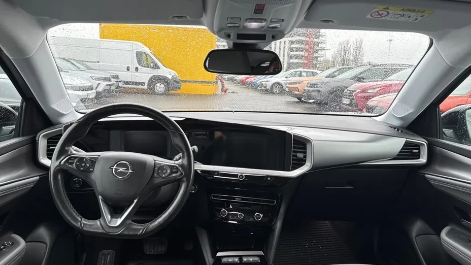 OPEL Mokka Mokka-e 50kWh Elegance