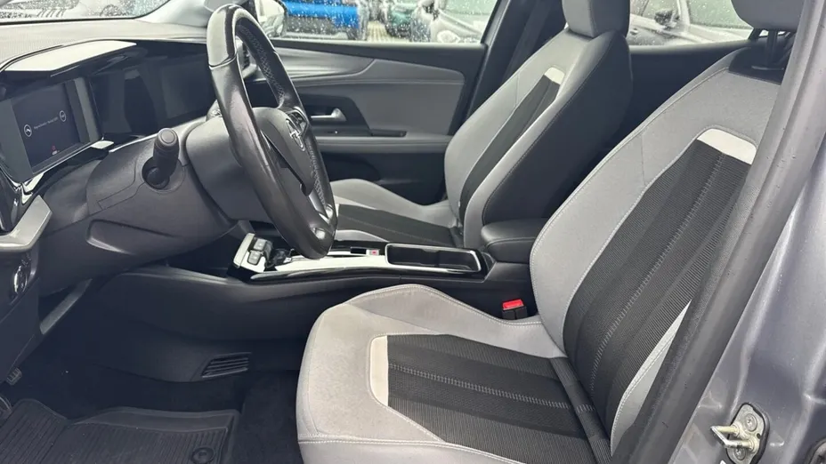 OPEL Mokka Mokka-e 50kWh Elegance