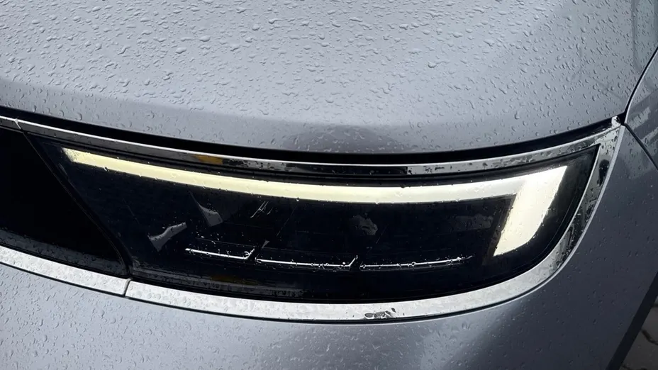 OPEL Mokka Mokka-e 50kWh Elegance