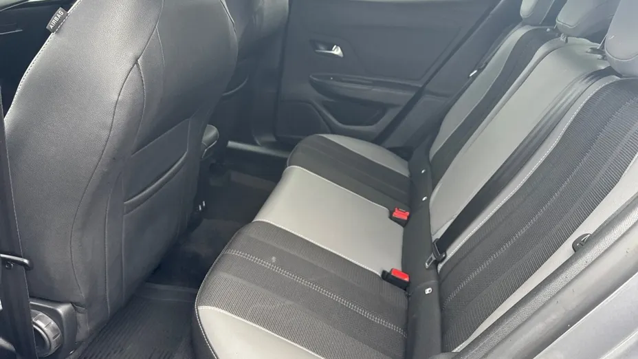 OPEL Mokka Mokka-e 50kWh Elegance