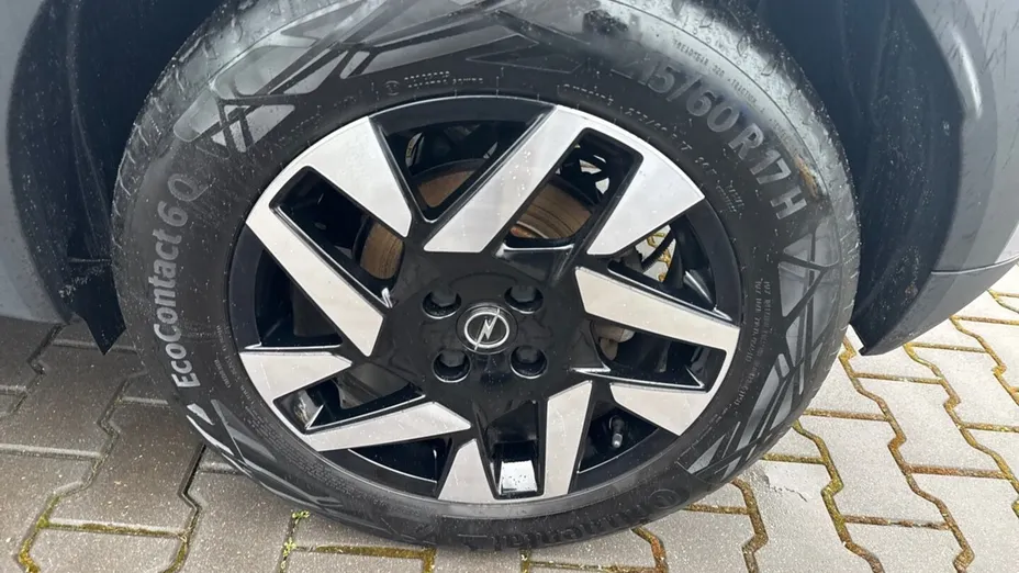 OPEL Mokka Mokka-e 50kWh Elegance