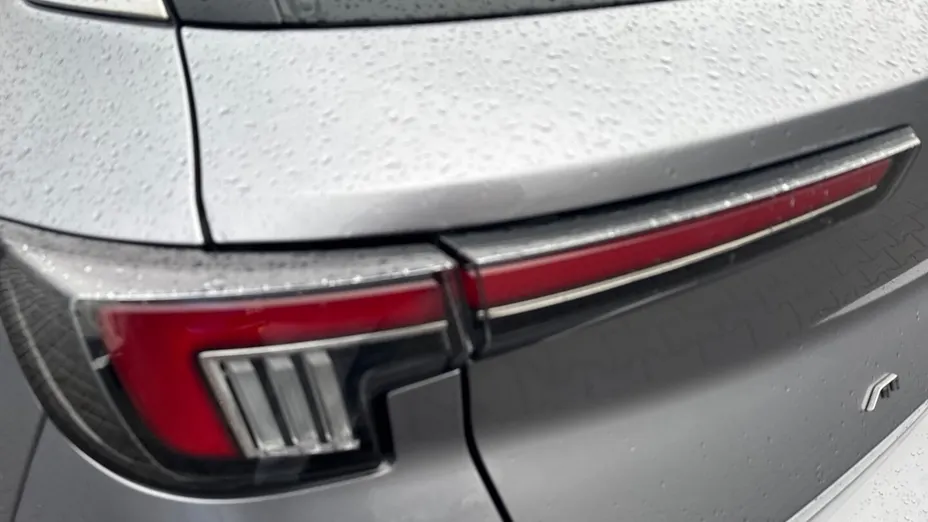 OPEL Mokka Mokka-e 50kWh Elegance