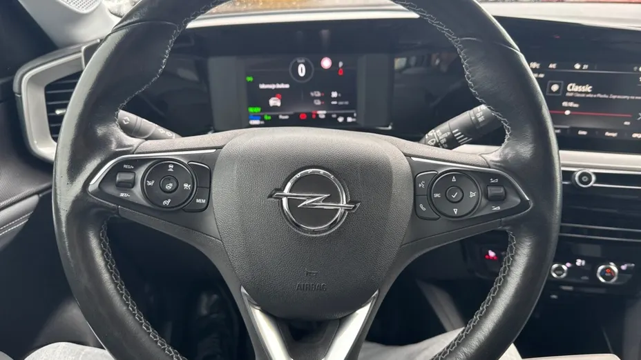 OPEL Mokka Mokka-e 50kWh Elegance